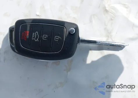 2017 Hyundai Sonata Sport from USA, damaged, VIN 5NPE34AF2HH530010